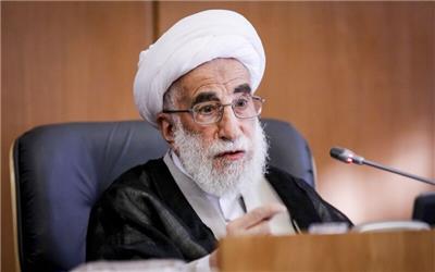 آیت‌الله جنتی: مقاومت فلسطین بر نفرت جهانی از صهیونیست‌ها افزوده است