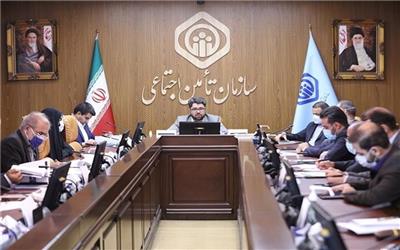 مدیرعامل سازمان تأمین اجتماعی: دارایی‌های تامین اجتماعی باید صرفا در خدمت بیمه‌شدگان باشد