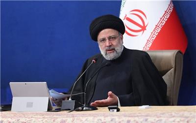 رئیس‌جمهور: همیاری مردم راه را برای دولت هموار کرده است