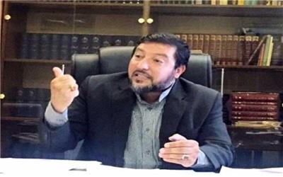 دادستان عمومی و انقلاب شهرستان بهارستان: گود برداری غیر اصولی باعث تخریب یک ساختمان شد