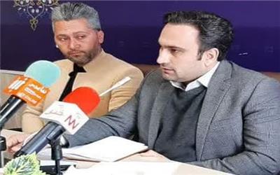 شهردار نصیرشهر: افتتاح چندین پروژه عمرانی درایام دهه مبارک فجر