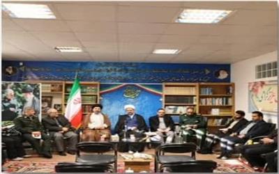 مقوله فرهنگ در همه امور جامعه تاثیرگذار است