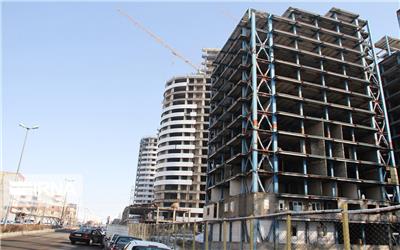 شهردار تهران: ساختمان‌های بلند مرتبه باید شناسنامه دار شود
