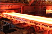 تامین مواد اولیه، کارگران را به فولاد اهواز بازگرداند