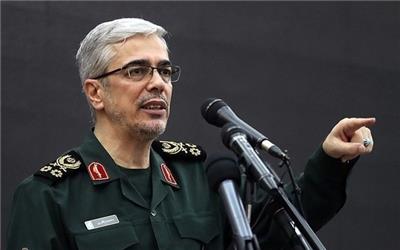 ایران حضور نظامیِ قدرتمند و قاطعی در منطقه دارد