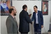 انتصاب جدید در شهرداری اسلامشهر