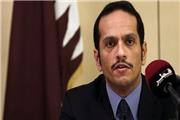 وزیر خارجه قطر: شورای همکاری خلیج فارس هیچ قدرتی ندارد