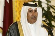 آمریکا از اختلاف قطر با شورای همکاری سود می برد