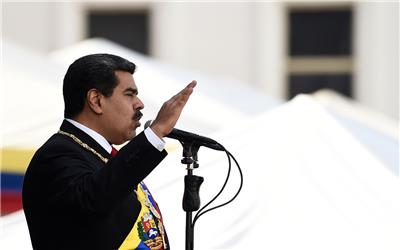 آمریکا به دنبال دخالت مستقیم برای سرنگونی دولت ونزوئلا