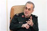درخواست سردار کمالی برای افرایش حقوق سربازان