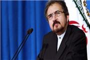 ایران از دولت ونزوئلا مقابل مداخلات غیرقانونی واشنگتن حمایت می کند