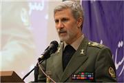 موشک‌های برد بلند ایران فریاد آمریکا را درآورد