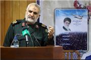 ایران قدرت اول موشکی منطقه است