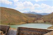 عملیات آبخیزداری در کردستان پیشرفت فیزیکی 95درصدی داشته است