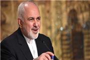 ظریف: چین در سیاست خارجی ایران نقش بالایی دارد