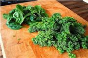 ارتباط مصرف سبزیجات پهن برگ با کاهش روند زوال شناختی