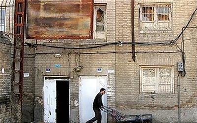 عمر مفید ساختمان‌ها در ایران 70 سال از استاندارد جهانی کمتر است