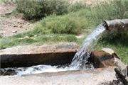مدیریت صحیح منابع آبی، جلوگیری از برداشت ها و انسداد چاه های غیر مجاز است