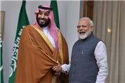 ولیعهد عربستان آزادی 850 هندی در زندان های ریاض را اعلام کرد