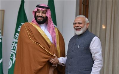 ولیعهد عربستان آزادی 850 هندی در زندان های ریاض را اعلام کرد