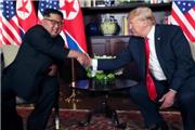 امیدواری سئول به اعلام پایان جنگ کره در دیدار ترامپ و اون
