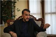 ارتباطی میان استعفای ظریف و سفر «بشار اسد» به تهران وجود ندارد
