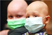 مرگ نیمی از کودکان سرطانی در جهان بر اثر عدم درمان