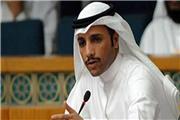رئیس پارلمان کویت: عادی‌سازی روابط با رژیم صهیونیستی حرام است