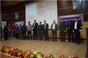 مراسم تجلیل از مربیان تربیت بدنی شهرداری شهریار برگزار شد