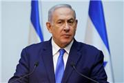 سخنان جنگ‌طلبانه نتانیاهو علیه حماس