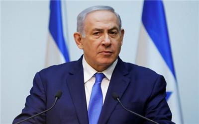سخنان جنگ‌طلبانه نتانیاهو علیه حماس