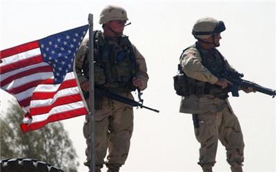 تحرکات جدید واشنگتن در عراق/ آمریکایی‌ها همچنان بر مدار توطئه