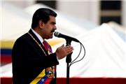 واکنش تند «مادورو» به عوام‌فریبی واشنگتن
