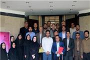 گزارش تصویری از مجمع روابط عمومی های ادارات و شهرداری های شهرستان شهریار