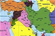 خط‌آهن خلیج فارس-مدیترانه؛ محور جدید توسعه اقتصادی منطقه
