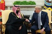 پنهان‌کاری واشنگتن از توسعه برنامه موشکی عربستان