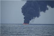 حمله به 2 نفت‎کش در دریای عمان/ محموله کشتی‎ها متعلق به ژاپن بود