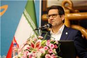 افزایش تجارت دریایی علی رغم سقوط پهپاد در آب های ایران