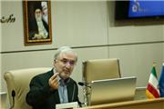 تشکیل پرونده الکترونیک سلامت برای 75 میلیون ایرانی