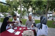 ثبت فشار خون 21 میلیون ایرانی/توصیه به هموطنان بالای 30 سال