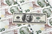 ترکیه مالیات فروش ارز خارجی را 2 برابر می‌کند