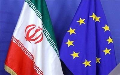 طرف‎های اروپایی به دنبال بازگرداندن تحریم‌های ایران نیستند