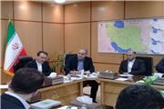 رفع معارض های موجود راه آهن در پروژه های عمرانی شهرستان بهارستان، مشروح گفتگوی خانجانی و رسولی