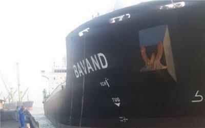دادگاهی در برزیل حکم به سوخت‌رسانی به کشتی‌ های ایرانی داد