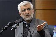 دشمن از مقاومت ملت ایران نگران است