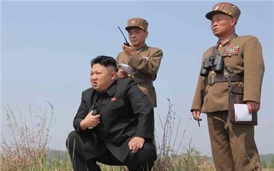 کره شمالی: آزمایش موشکی اخیر، آزمایش یک «سلاح جدید» بود