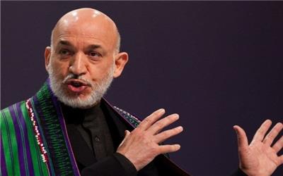 مذاکرات صلح افغانستان بدون حضور ایران بی‌نتیجه است