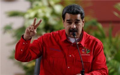 ونزوئلا رزمایش نظامی را در مرز با کلمبیا برگزار می‌کند