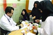 تهرانی ها رایگان ویزیت می شوند/استقرار تیم پزشکی در سه نقطه شهر