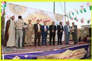 تجلیل شهرداری گلستان از خبرنگاران